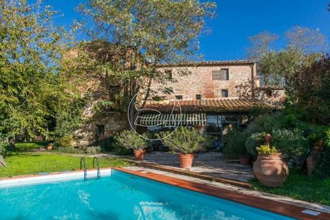 Landejendom i Asciano, Siena, Asciano - € 900.000 | Ref: DIC.5420 - foto 2