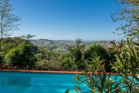 Landejendom i Asciano, Siena, Asciano - € 900.000 | Ref: DIC.5420 - foto 3