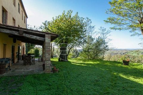 Landejendom i Asciano, Siena, Asciano - € 900.000 | Ref: DIC.5420 - foto 4