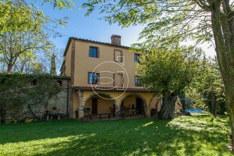Landejendom i Asciano, Siena, Asciano - € 900.000 | Ref: DIC.5420 - foto 5
