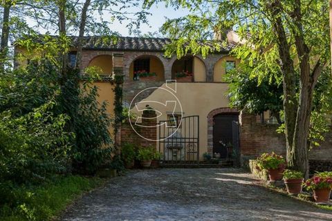 Landejendom i Asciano, Siena, Asciano - € 900.000 | Ref: DIC.5420 - foto 7
