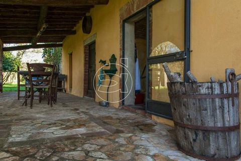 Landejendom i Asciano, Siena, Asciano - € 900.000 | Ref: DIC.5420 - foto 9