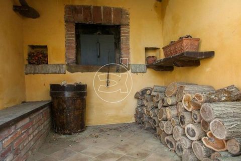Landejendom i Asciano, Siena, Asciano - € 900.000 | Ref: DIC.5420 - foto 10