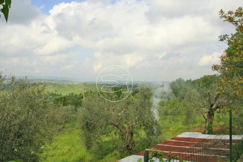 Landejendom i Pienza, Siena, Pienza - € 880.000 | Ref: DIC.5424 - foto 2