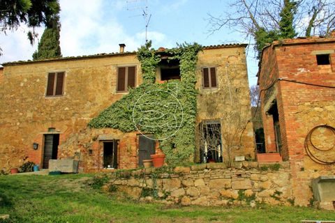 Landejendom i Pienza, Siena, Pienza - € 880.000 | Ref: DIC.5424 - foto 4