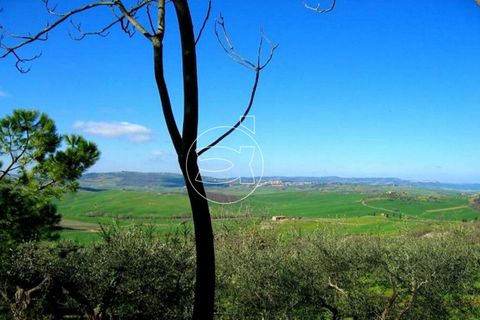 Landejendom i Pienza, Siena, Pienza - € 880.000 | Ref: DIC.5424 - foto 5