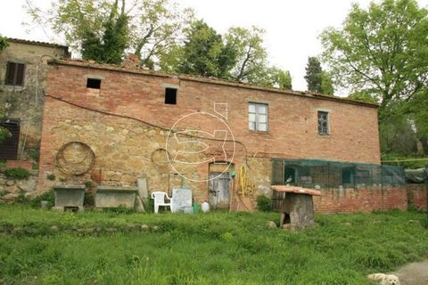 Landejendom i Pienza, Siena, Pienza - € 880.000 | Ref: DIC.5424 - foto 6