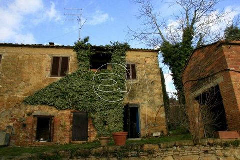 Landejendom i Pienza, Siena, Pienza - € 880.000 | Ref: DIC.5424 - foto 7