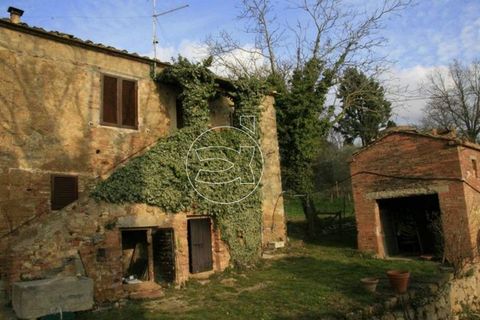 Landejendom i Pienza, Siena, Pienza - € 880.000 | Ref: DIC.5424 - foto 8