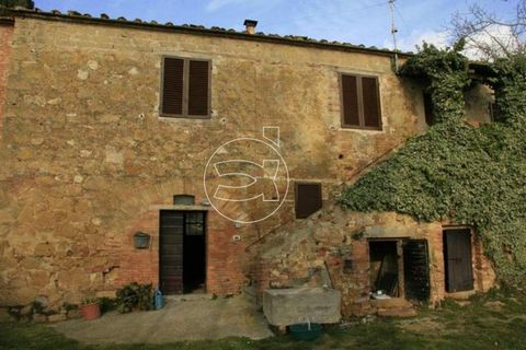 Landejendom i Pienza, Siena, Pienza - € 880.000 | Ref: DIC.5424 - foto 9