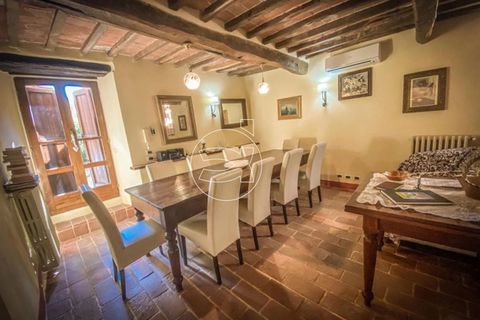 Landejendom i Cortona, Arezzo, Cortona - € 1.400.000 | Ref: DIC.5435 - foto 7