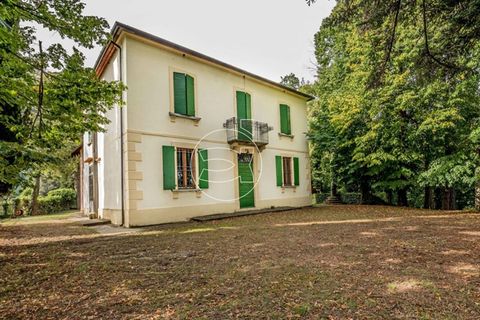 Villa i Arezzo, Arezzo, Arezzo - € 800.000 | Ref: DIC.5454 - foto 1