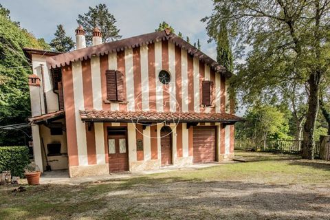 Villa i Arezzo, Arezzo, Arezzo - € 800.000 | Ref: DIC.5454 - foto 2