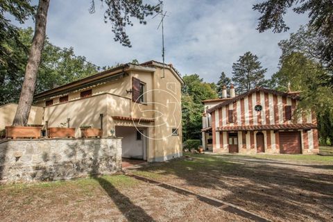 Villa i Arezzo, Arezzo, Arezzo - € 800.000 | Ref: DIC.5454 - foto 4