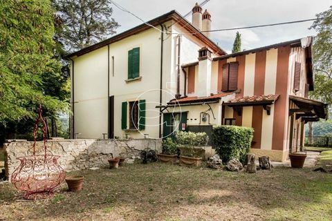 Villa i Arezzo, Arezzo, Arezzo - € 800.000 | Ref: DIC.5454 - foto 8