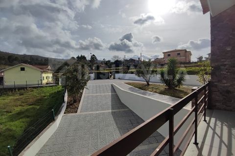 Villa i Viana do Castelo, Viana do Castelo, Viana do Castelo - € 350.000 | Ref: 2045 - foto 8