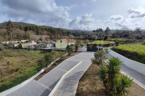 Villa i Viana do Castelo, Viana do Castelo, Viana do Castelo - € 350.000 | Ref: 2045 - foto 28