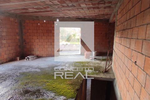 Byhus i Paredes, Porto, Paredes - € 125.000 | Ref: CR3080 - foto 19