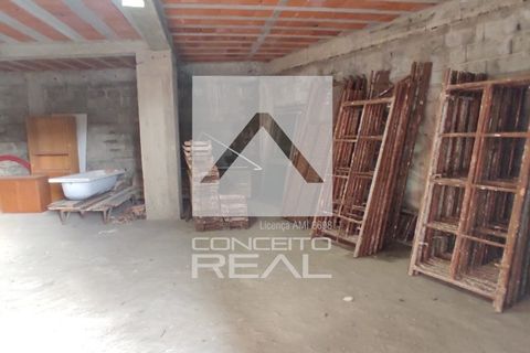 Byhus i Paredes, Porto, Paredes - € 125.000 | Ref: CR3080 - foto 8
