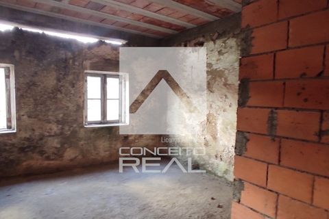 Byhus i Paredes, Porto, Paredes - € 125.000 | Ref: CR3080 - foto 10