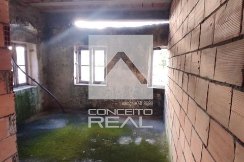 Byhus i Paredes, Porto, Paredes - € 125.000 | Ref: CR3080 - foto 11