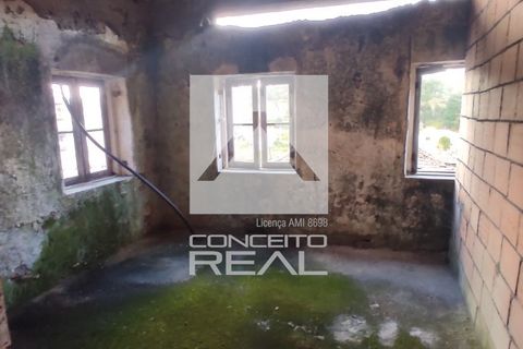 Byhus i Paredes, Porto, Paredes - € 125.000 | Ref: CR3080 - foto 13