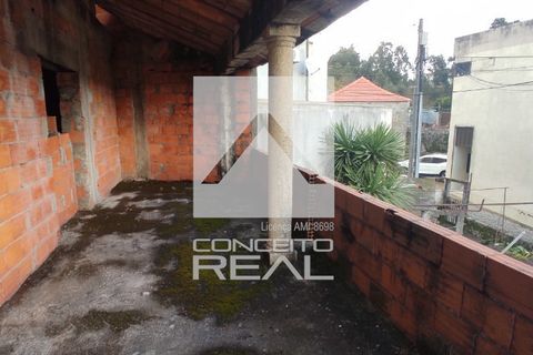 Byhus i Paredes, Porto, Paredes - € 125.000 | Ref: CR3080 - foto 15