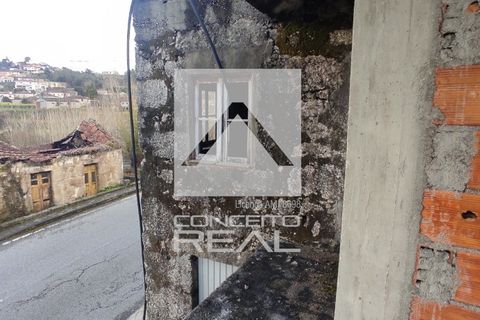 Byhus i Paredes, Porto, Paredes - € 125.000 | Ref: CR3080 - foto 17