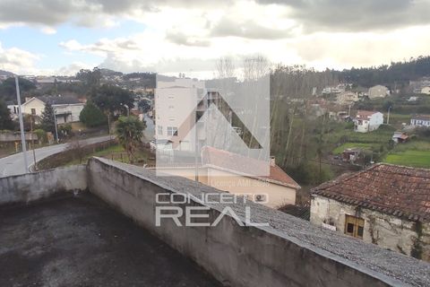 Byhus i Paredes, Porto, Paredes - € 125.000 | Ref: CR3080 - foto 21