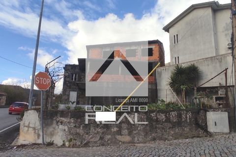 Byhus i Paredes, Porto, Paredes - € 125.000 | Ref: CR3080 - foto 6