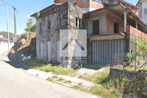 Byhus i Paredes, Porto, Paredes - € 125.000 | Ref: CR3080 - foto 1