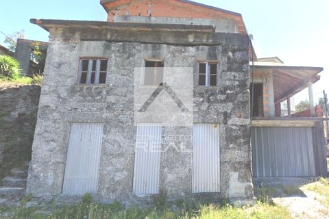 Byhus i Paredes, Porto, Paredes - € 125.000 | Ref: CR3080 - foto 5