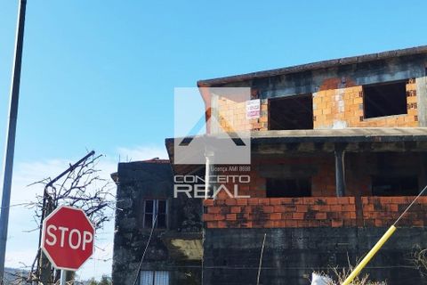 Byhus i Paredes, Porto, Paredes - € 125.000 | Ref: CR3080 - foto 2