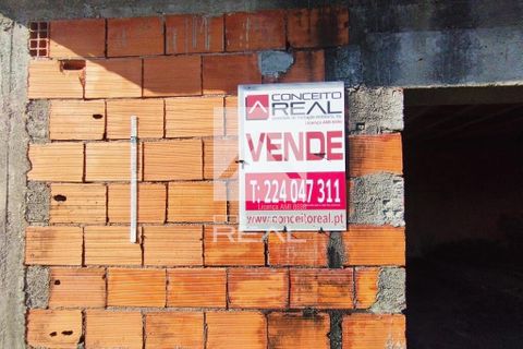 Byhus i Paredes, Porto, Paredes - € 125.000 | Ref: CR3080 - foto 3