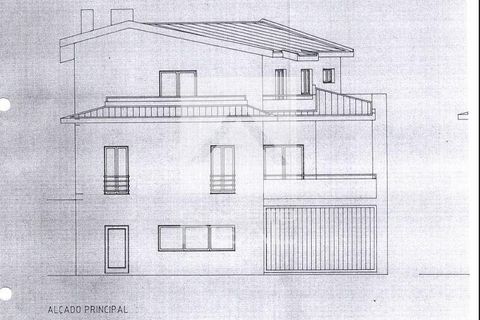 Byhus i Paredes, Porto, Paredes - € 125.000 | Ref: CR3080 - foto 25