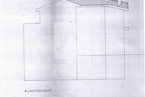 Byhus i Paredes, Porto, Paredes - € 125.000 | Ref: CR3080 - foto 27