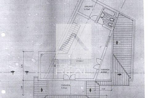 Byhus i Paredes, Porto, Paredes - € 125.000 | Ref: CR3080 - foto 30