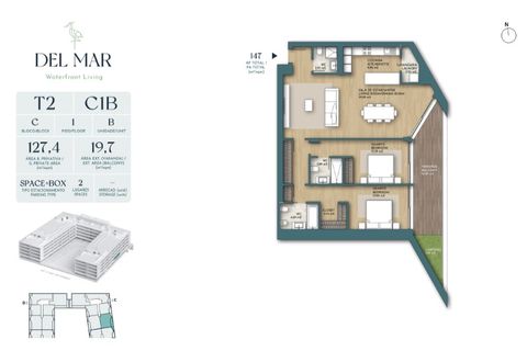 Lejlighed i Olhao, Faro, Olhao - € 790.000 | Ref: APT12778 - foto 22