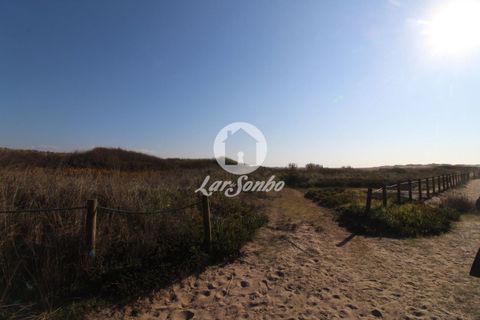 Helårsgrund i Vila do Conde, Porto, Vila do Conde - € 113.500 | Ref: 240-T-23277 - foto 2