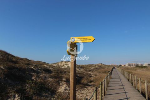Helårsgrund i Vila do Conde, Porto, Vila do Conde - € 113.500 | Ref: 240-T-23277 - foto 5