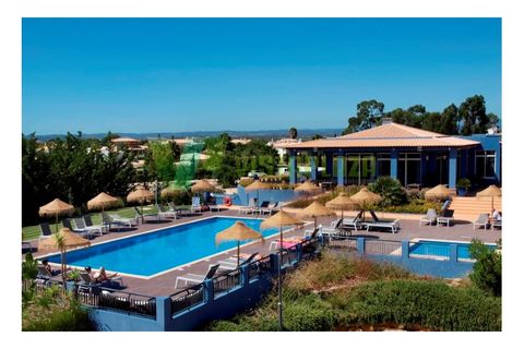 Erhvervsejendom i Luz, Faro, Luz - € 9.000.000 | Ref: HOT-5488 - foto 1