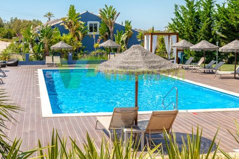 Erhvervsejendom i Luz, Faro, Luz - € 9.000.000 | Ref: HOT-5488 - foto 3