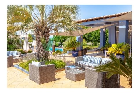 Erhvervsejendom i Luz, Faro, Luz - € 9.000.000 | Ref: HOT-5488 - foto 5