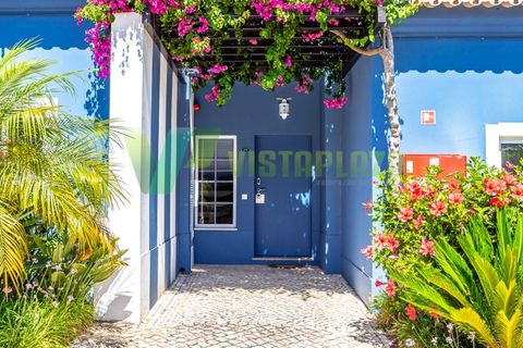 Erhvervsejendom i Luz, Faro, Luz - € 9.000.000 | Ref: HOT-5488 - foto 6