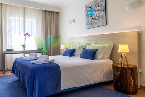 Erhvervsejendom i Luz, Faro, Luz - € 9.000.000 | Ref: HOT-5488 - foto 13