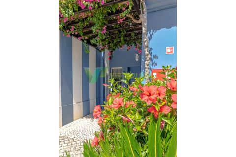 Erhvervsejendom i Luz, Faro, Luz - € 9.000.000 | Ref: HOT-5488 - foto 30