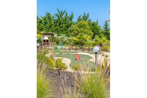 Erhvervsejendom i Luz, Faro, Luz - € 9.000.000 | Ref: HOT-5488 - foto 35