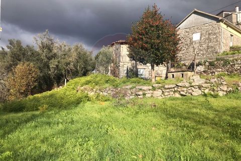 Villa i Ponte da Barca, Viana do Castelo, Ponte da Barca - € 55.000 | Ref: 126371008-15 - foto 1