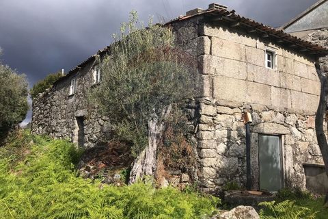 Villa i Ponte da Barca, Viana do Castelo, Ponte da Barca - € 55.000 | Ref: 126371008-15 - foto 2