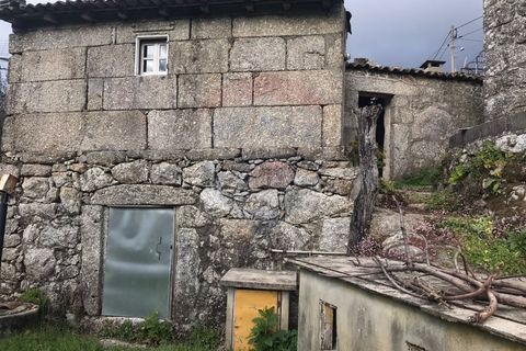 Villa i Ponte da Barca, Viana do Castelo, Ponte da Barca - € 55.000 | Ref: 126371008-15 - foto 4